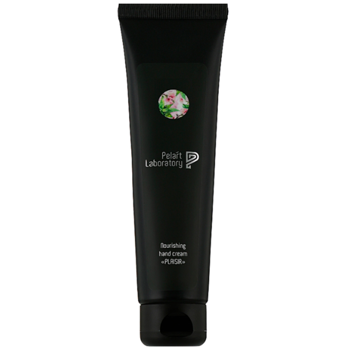 Живильний крем для рук «Plaisir» Nourishing Hand Cream Pelart Laboratory, 100 мл
