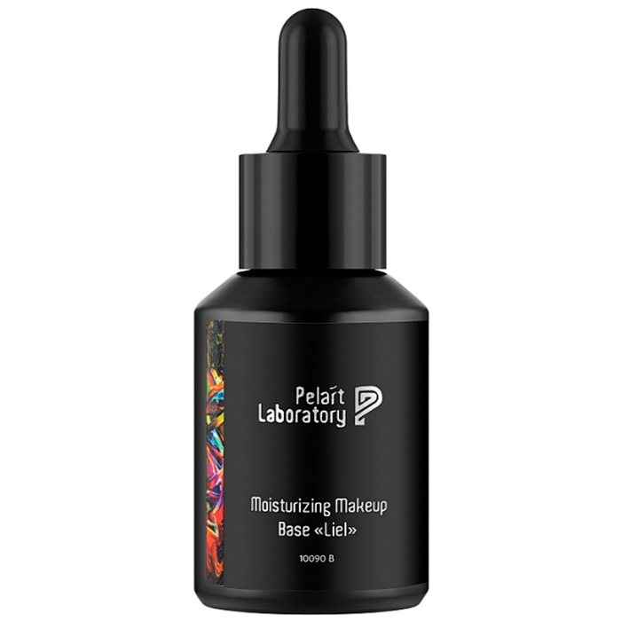 Зволожувальна база під макіяж "Liel" Smart  Complexes Moisturizing Makeup Base Pelart Laboratory , 30 мл