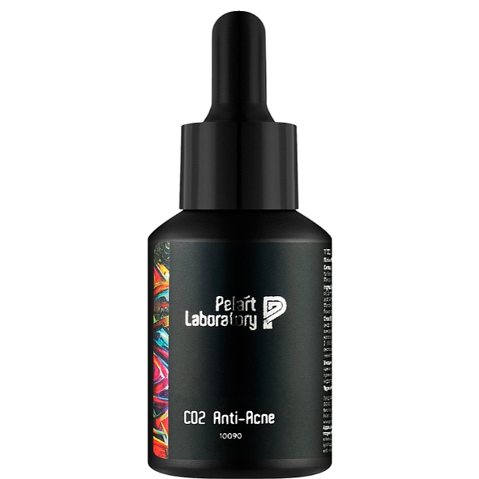 Экстракт СО2, против акне CO2 Anti-Acne Pelart Laboratory, 30 мл