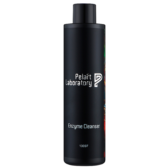 Очищающая ферментная пудра для лица Enzyme Cleanser Pelart Laboratory, 250 мл