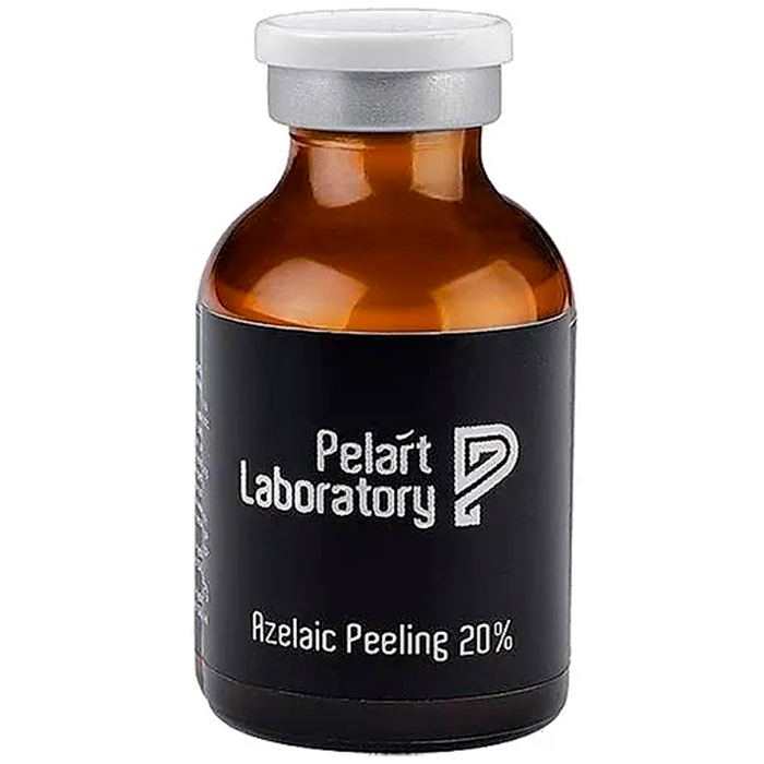 Пилинг азелаиновый 20% Pelart Laboratory, 10 мл