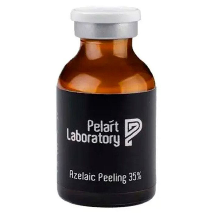 Пилинг азелаиновый 35% Pelart Laboratory, 20 мл