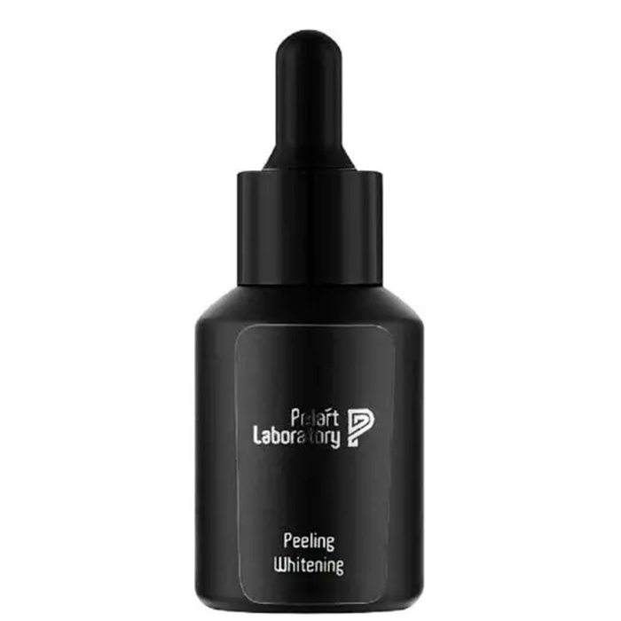 Осветляющий пилинг для лица Pelart Laboratory, 10 мл