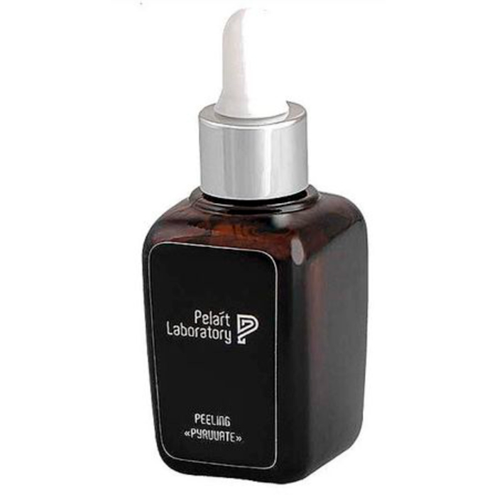 Пілінг із піровиноградною кислотою для обличчя Pelart Laboratory, 30 мл