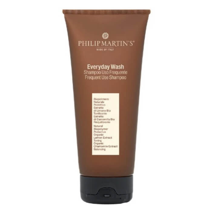 Шампунь для щоденного використання Everyday Wash Shampoo Philip Martin's, 200 мл