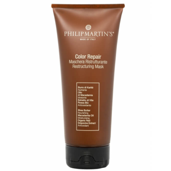 Philip Martin's Colour Repair — маска-кондиціонер для фарбованого волосся, 200 мл