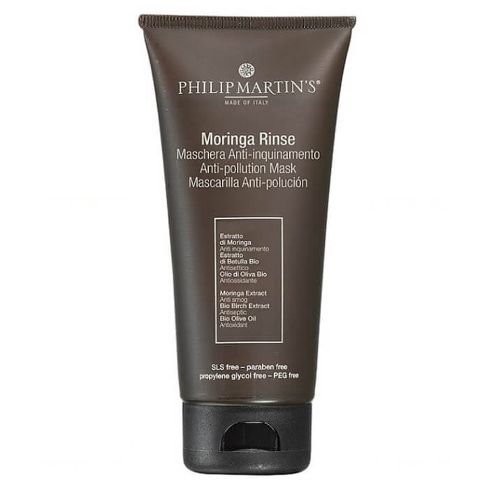 Philip Martin’s Moringa Rinse — маска для захисту волосся від токсинів, 200 мл