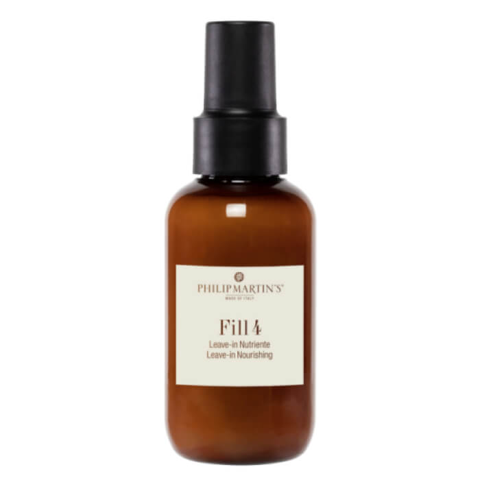 Незмивний спрей для живлення волосся Fill 4 Leave In Nourishing Philip Martin's, 150 мл