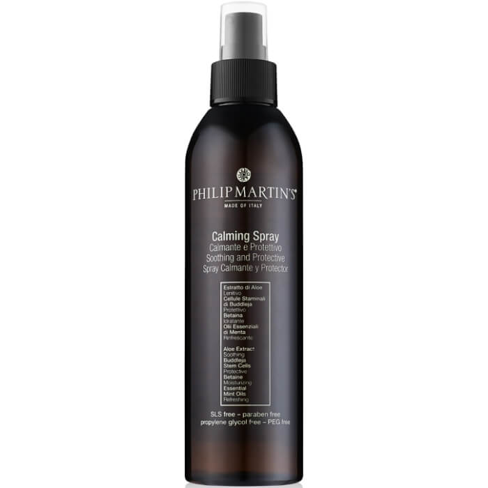 Спрей для волосся Calming Spray Philip Martin's, 250 мл