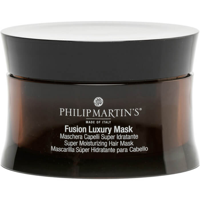 Суперзволожувальна маска для волосся Fusion Luxury Mask Philip Martin's, 200 мл