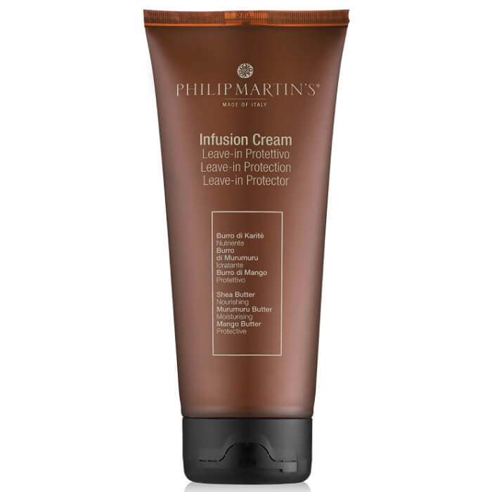 Philip Martin's Infusion Cream — крем для укладки волос, 200 мл