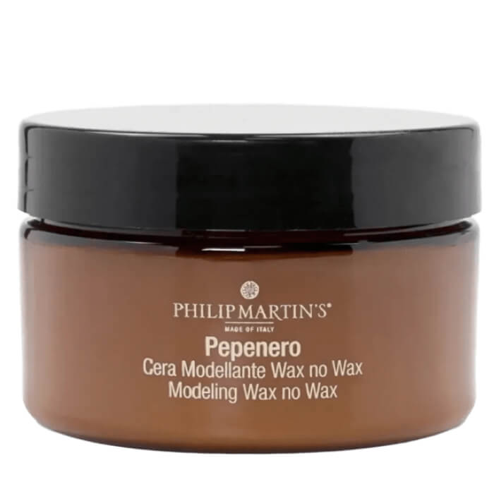 Моделююча паста з матовим ефектом Pepenero Fixing Paste Philip Martin's, 75 мл