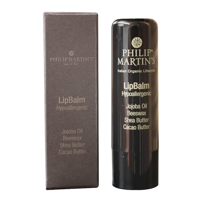 Бальзам для губ Lip Balm Philip Martin's, 5.7 г