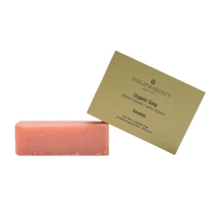 Мыло для рук Organic Hand Soap Philip Martin's, 100 мл