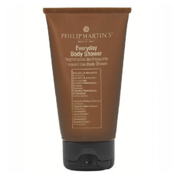 Гель для душу Everyday Body Shower Philip Martin's, 75 мл