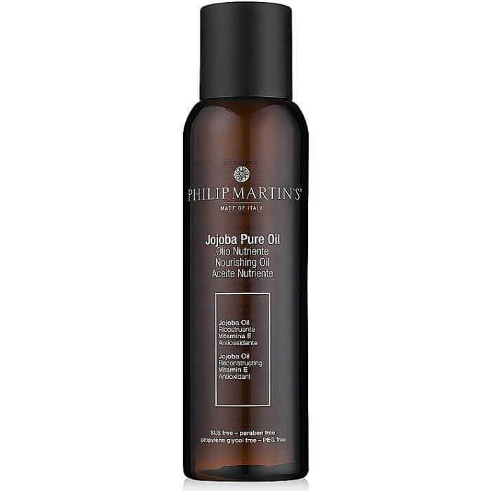 Масло для волос и тела "Жожоба" Jojoba Pure Oil Philip Martin's, 100 мл