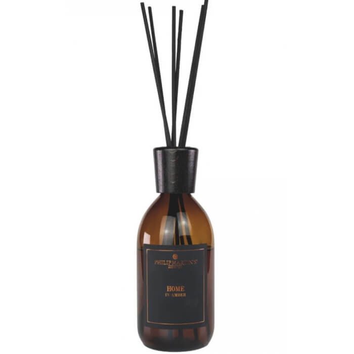 Аромадифузор Home In Amber Philip Martin's, 500 мл