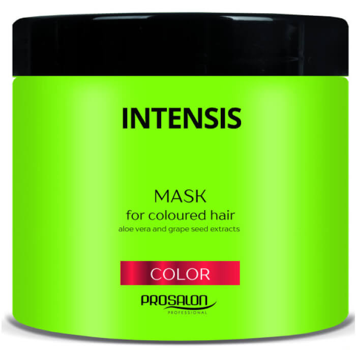 Prosalon — маска для фарбованого волосся, 450 мл