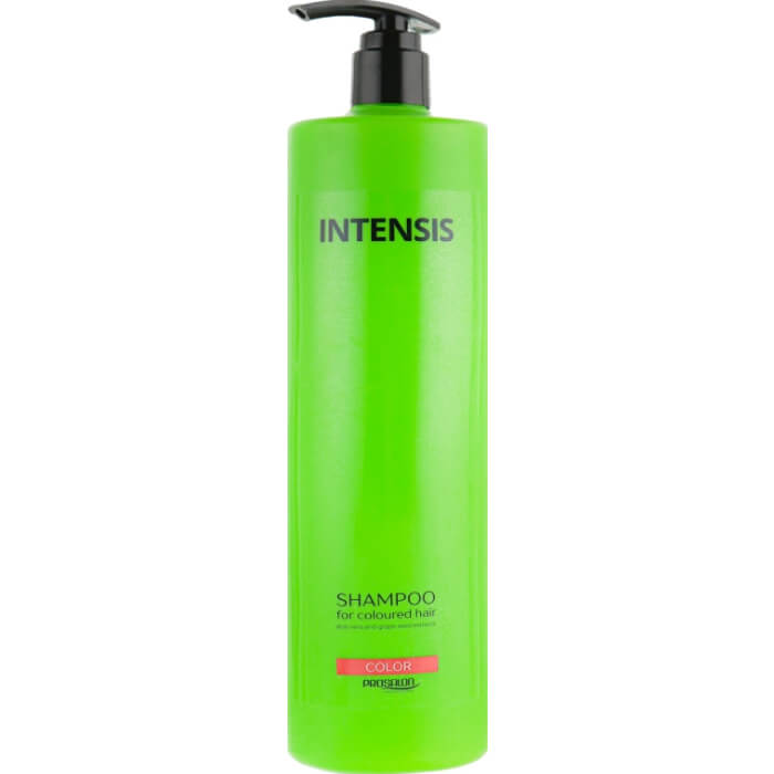 Шампунь для окрашенных волос Prosalon, 1000 мл