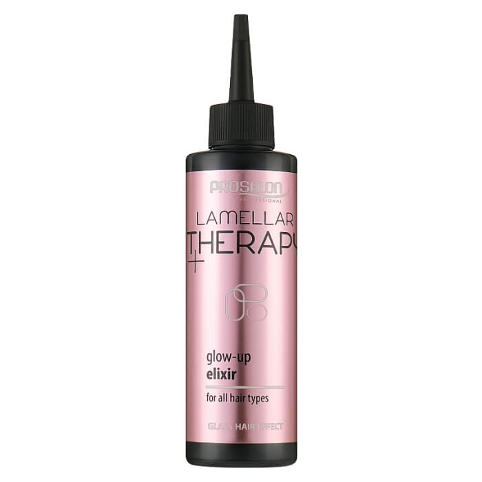 Ламелярна вода для волосся Prosalon, 200 мл
