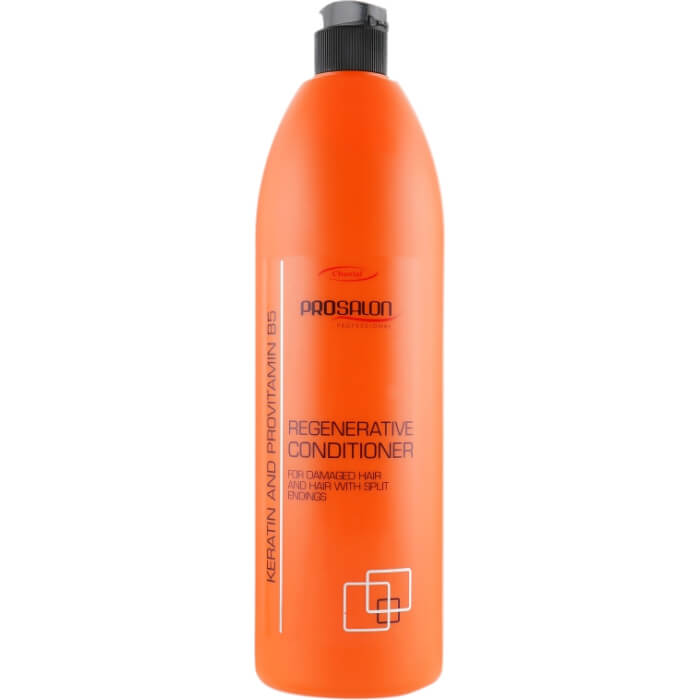 Prosalon — бальзам для волосся з кератином, 1000 мл