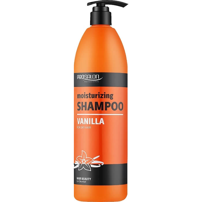Зволожуючий шампунь Prosalon, 1000 мл