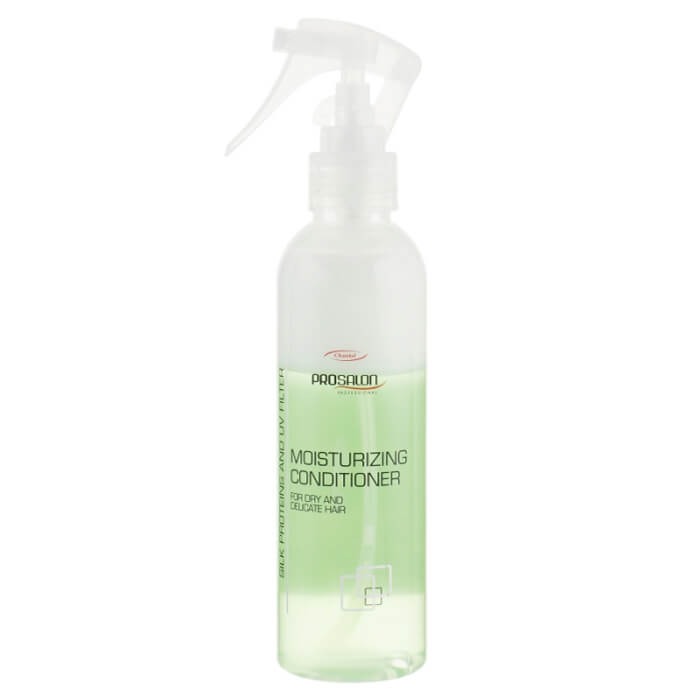 Prosalon Intensis — кондиціонер зволожуючий двофазний, 200 мл