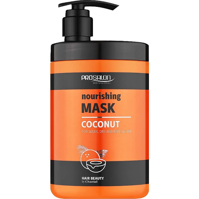 Поживна маска Prosalon, 1000 мл