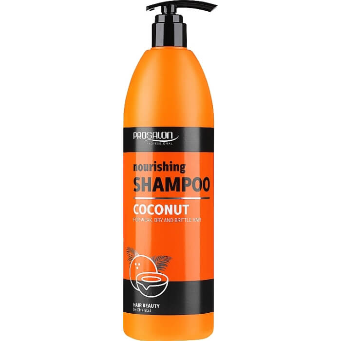 Поживний шампунь Prosalon, 1000 мл