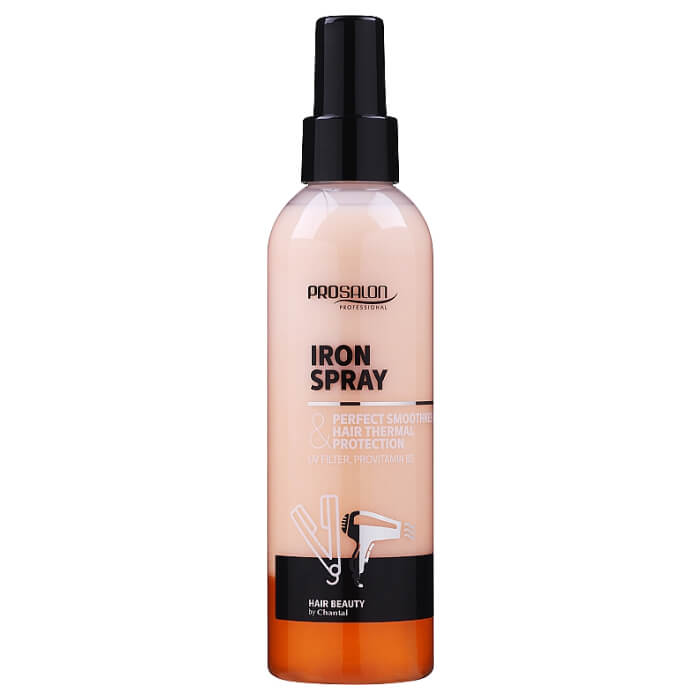 Двофазний термозахист-спрей Prosalon, 200 мл
