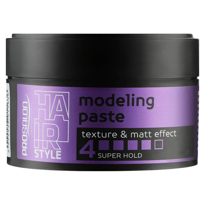 Моделююча паста для волосся Prosalon, 100 мл