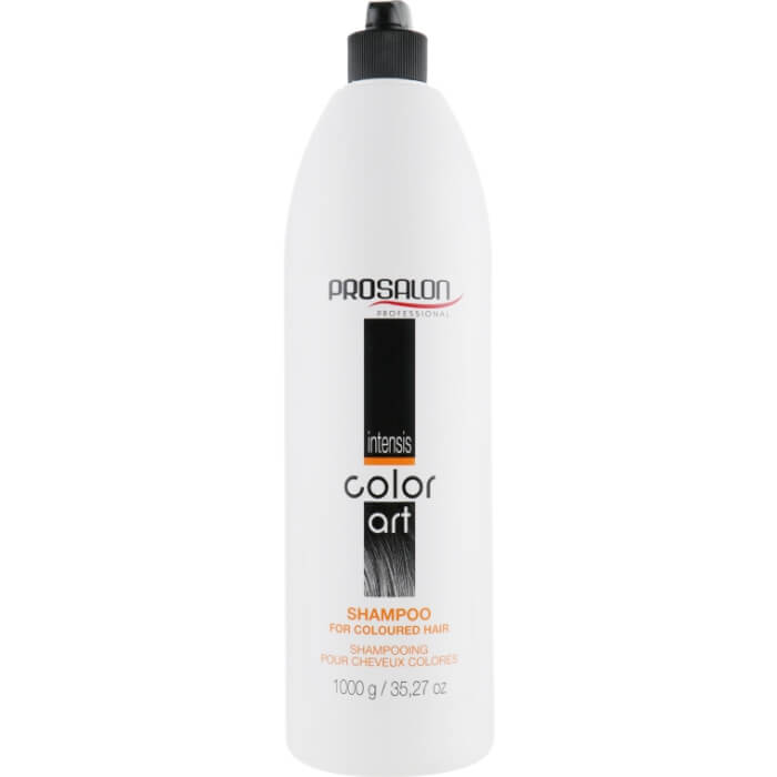 Шампунь для волосся пiсля фарбування Prosalon, 1000 мл