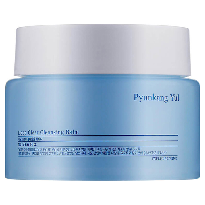 Очищувальний бальзам Deep Clear Cleansing Balm Pyunkang Yul, 100  мл