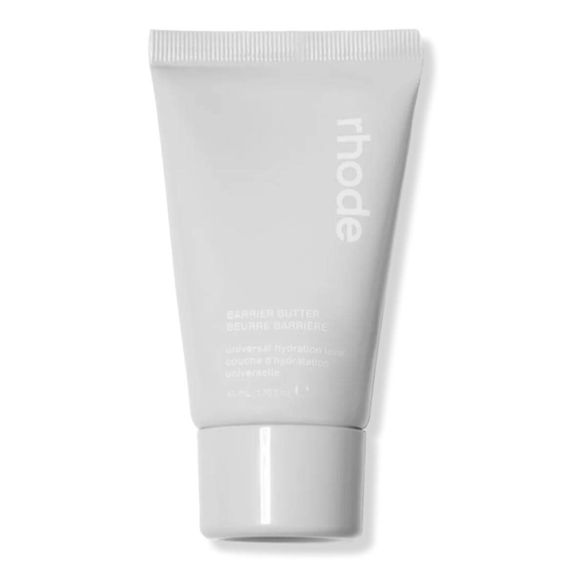 Крем для відновлення бар'єру шкіри обличчя Barrier Butter Rhode, 40  мл