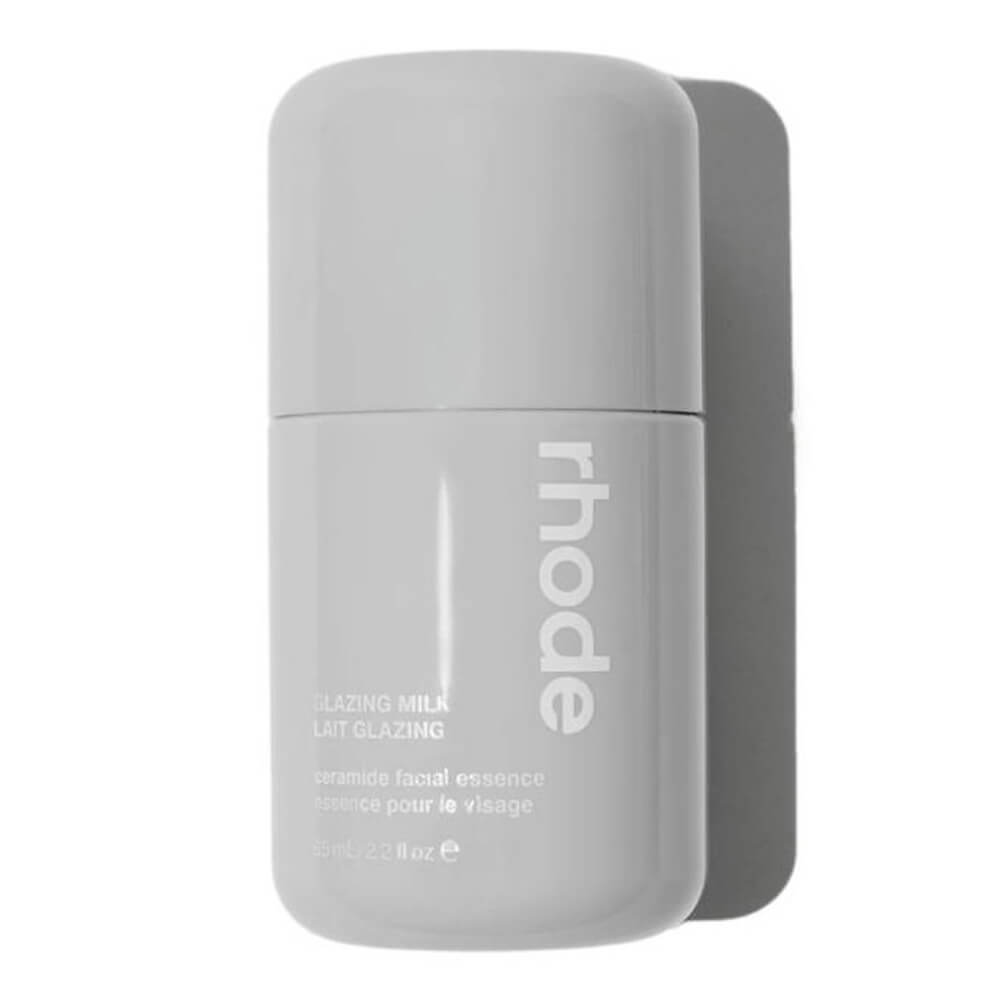 Молочна есенція з керамидами Glazing Milk Rhode, 65 мл