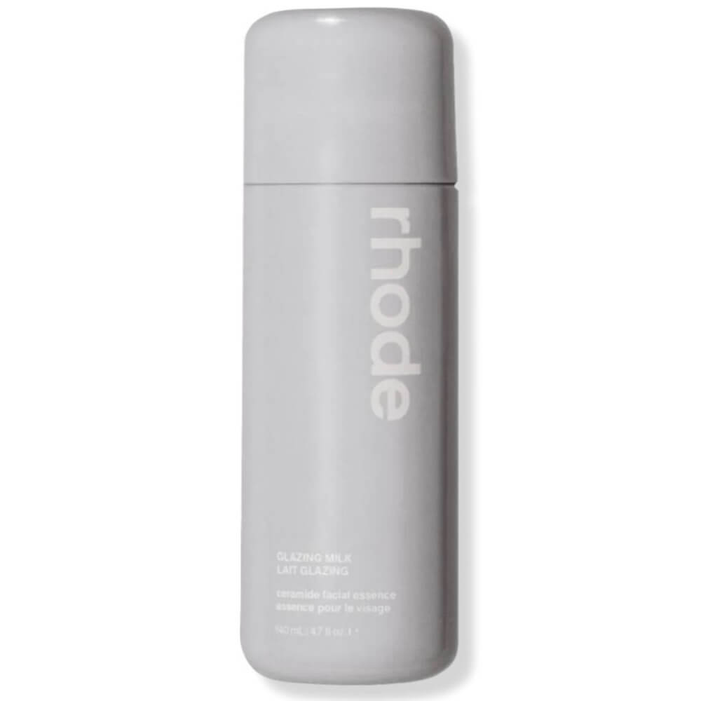 Молочна есенція з керамидами Glazing Milk Rhode, 140 мл