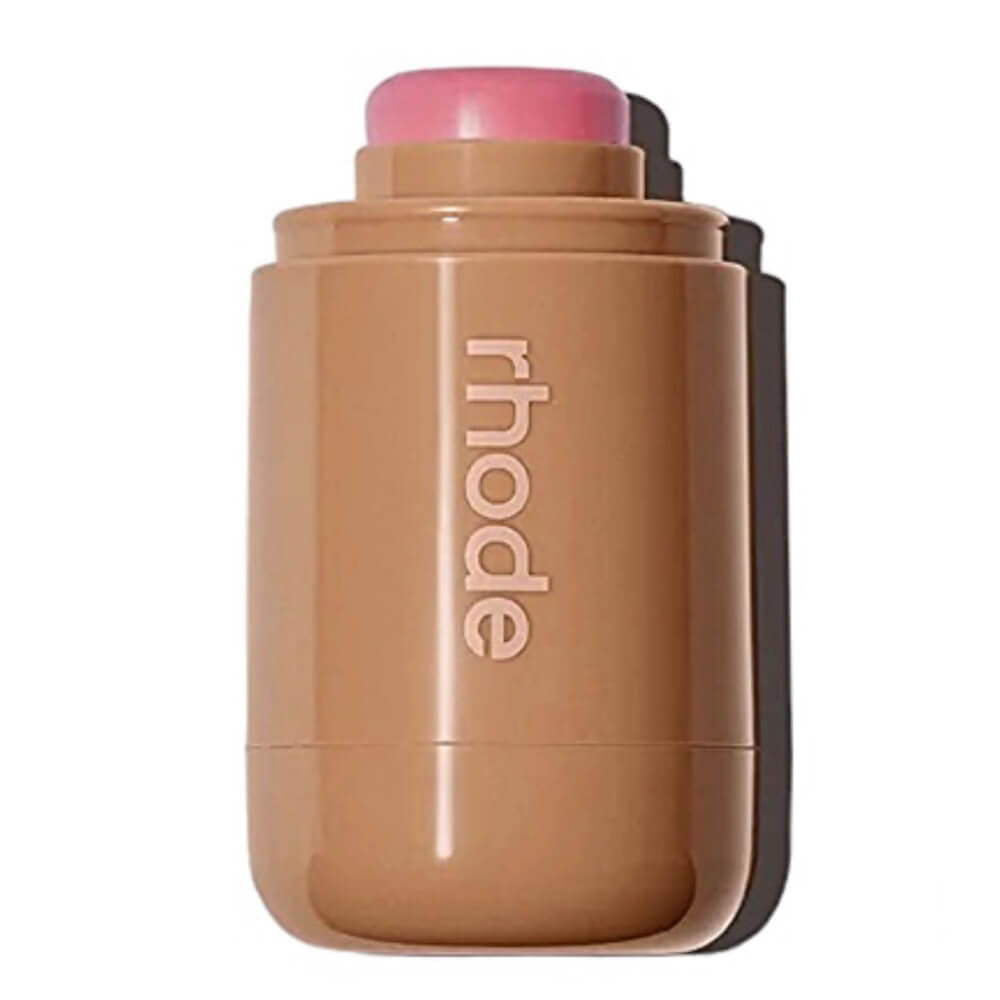 Кремові рум'яна для обличчя Pocket Blush Rhode Piggy, 5.3 г