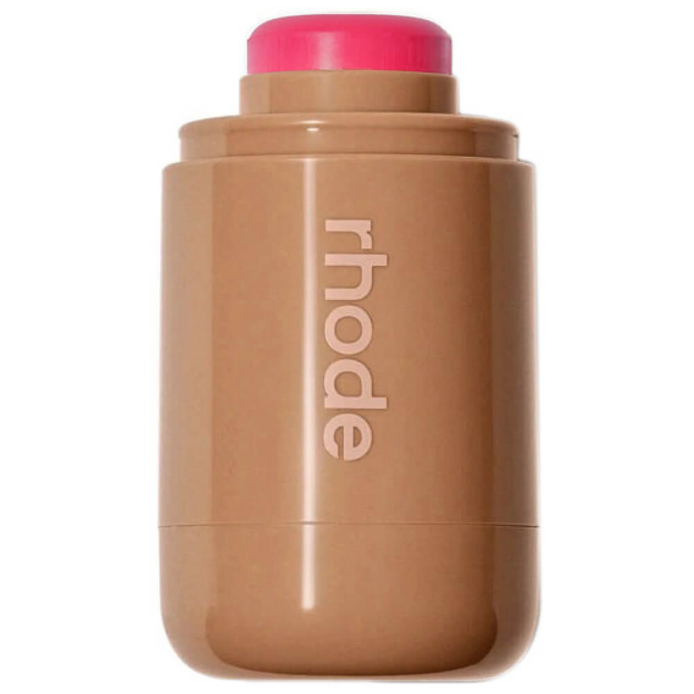 Кремові рум'яна для обличчя Pocket Blush Rhode Juice box, 5.3 г