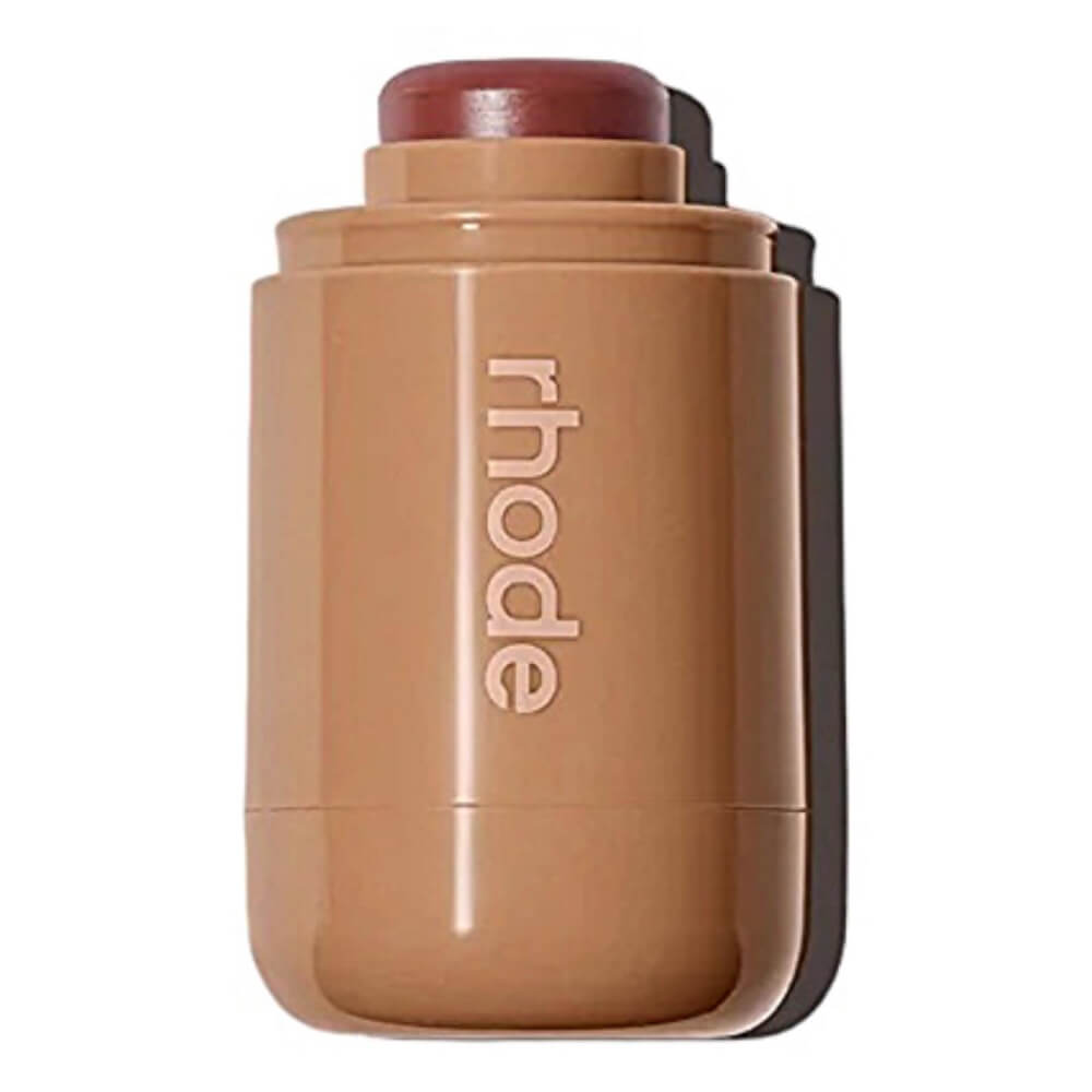 Кремові рум'яна для обличчя Pocket Blush Rhode Toasted teddy, 5.3 г