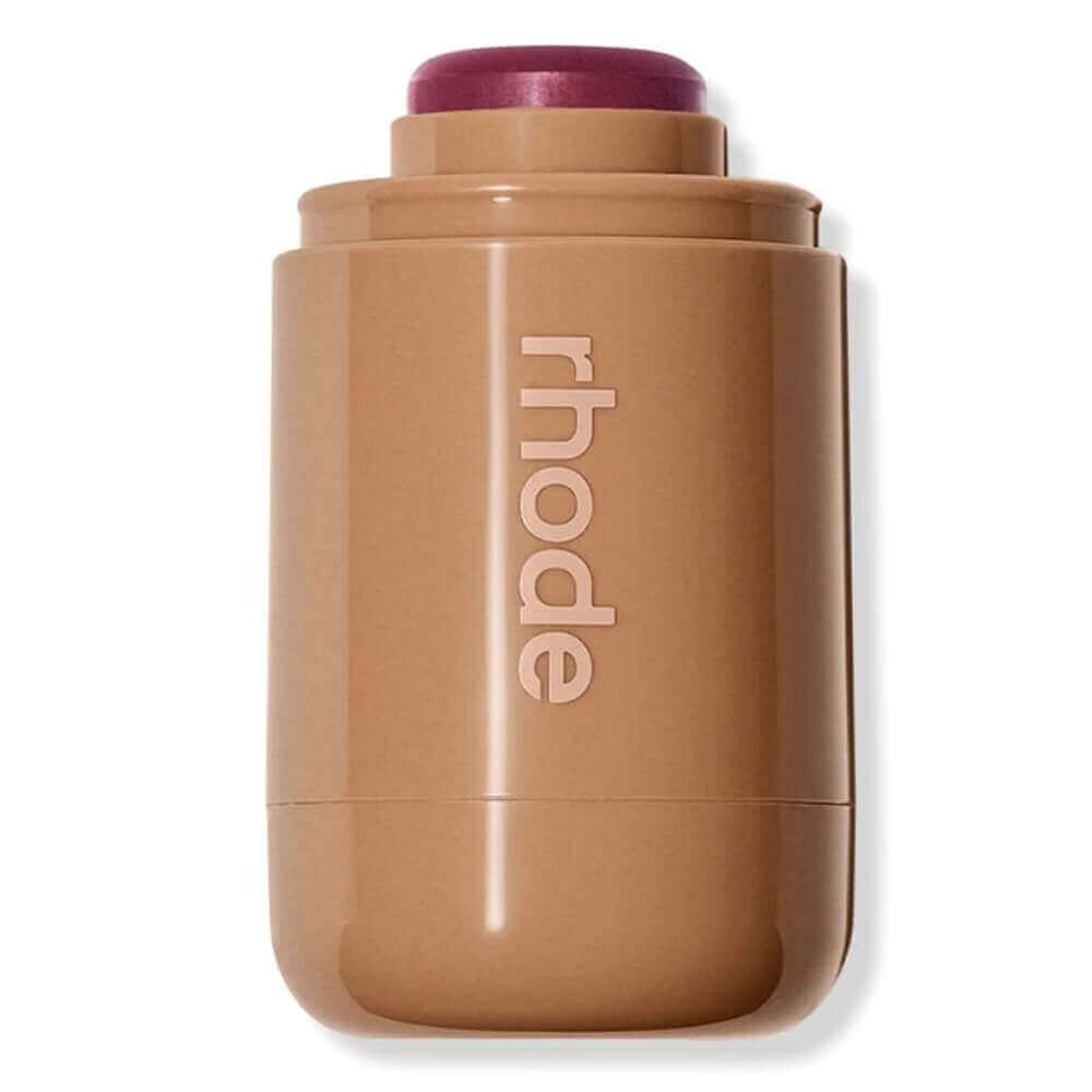 Кремові рум'яна для обличчя Pocket Blush Rhode Plum, 5.3 г