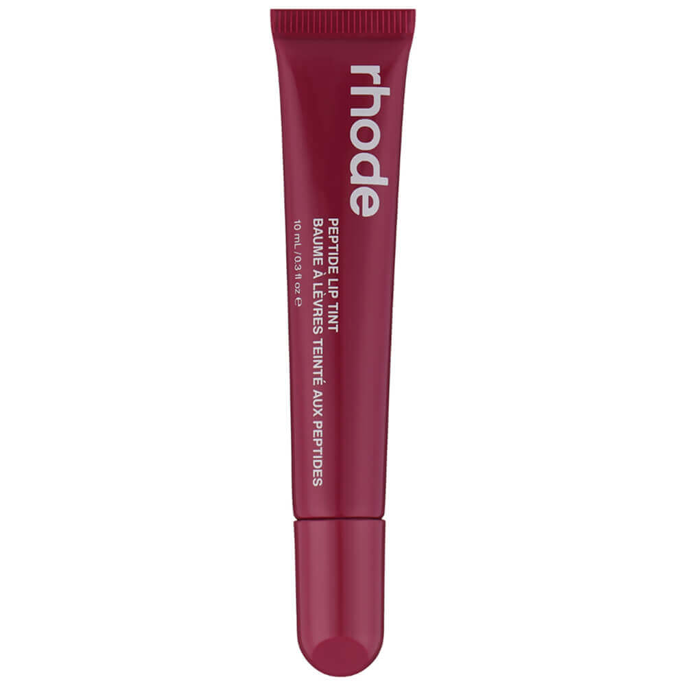 Пептидний тінт для губ Peptide Lip Tint Rhode Raspberry jelly, 10  мл