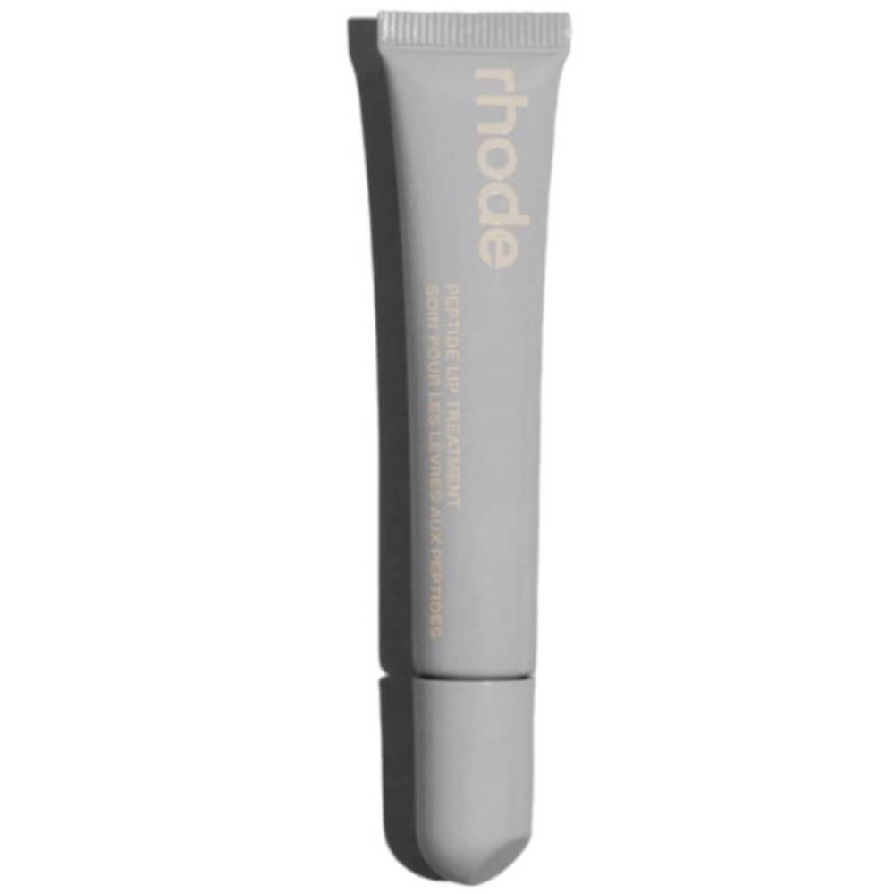 Пептидний бальзам для губ Peptide Lip Treatment Rhode Salted caramel, 10  мл