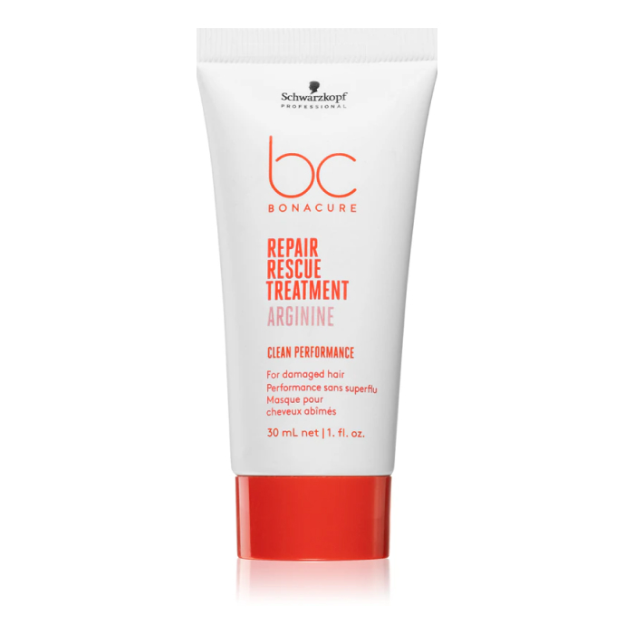 Маска для пошкодженого волосся Schwarzkopf Professional, 75 мл