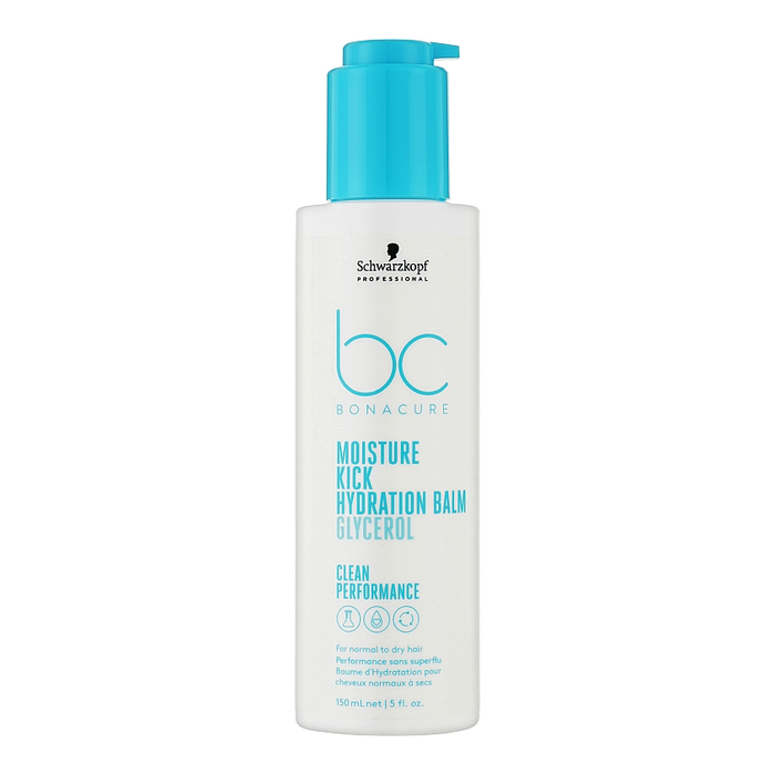 Schwarzkopf Professional — бальзам для нормального та сухого волосся, 150 мл
