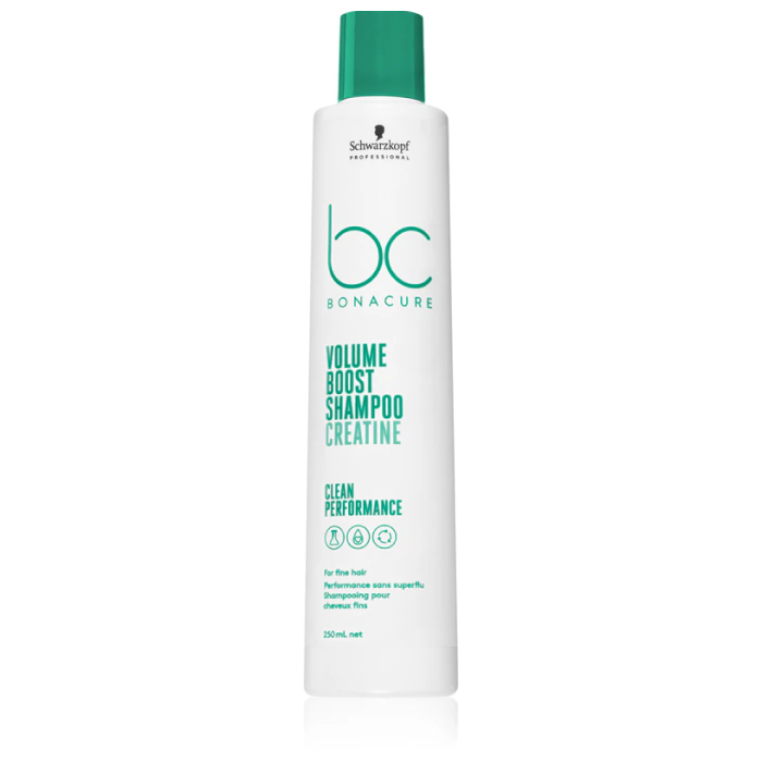 Шампунь для тонкого волосся Schwarzkopf Professional, 250 мл