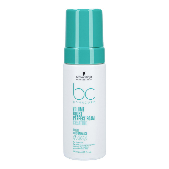 Мус для об'єму волосся Schwarzkopf Professional, 150 мл