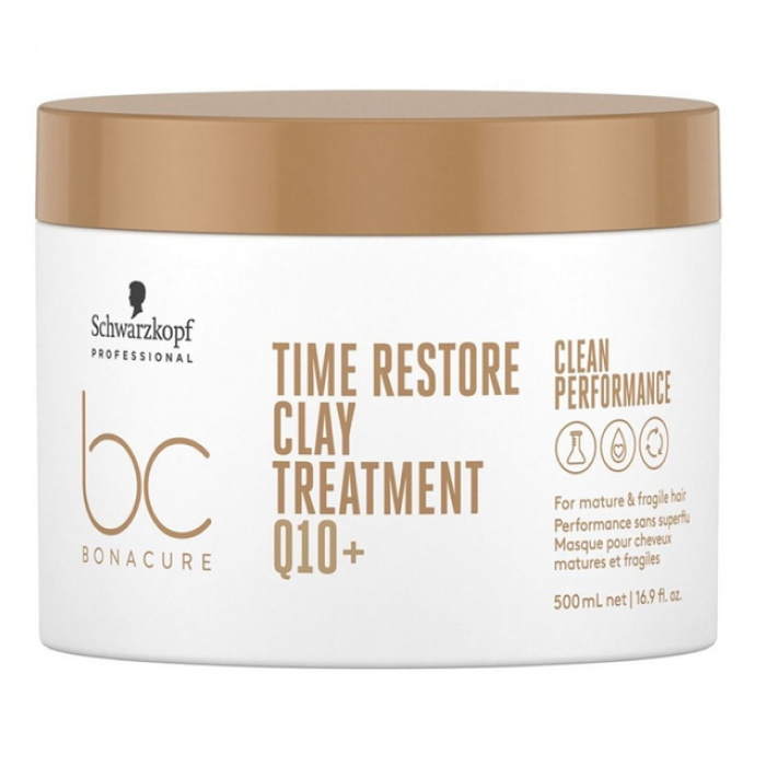 Schwarzkopf Professional — маска для волосся, 500 мл