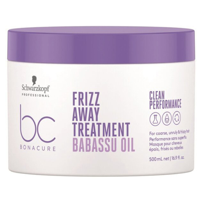 Schwarzkopf Professional — інтенсивна маска для волосся, 500 мл