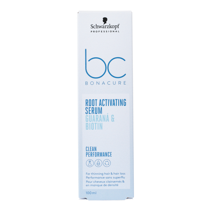 Сироватка для активації росту волосся Schwarzkopf Professional, 100 мл