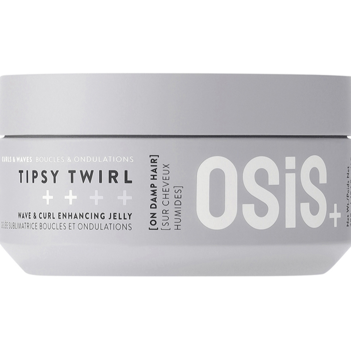 Желе для створення кучерів Schwarzkopf Professional, 300 мл